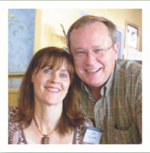 jim and barb