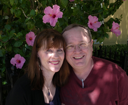 Jim and Barbara Grunseth